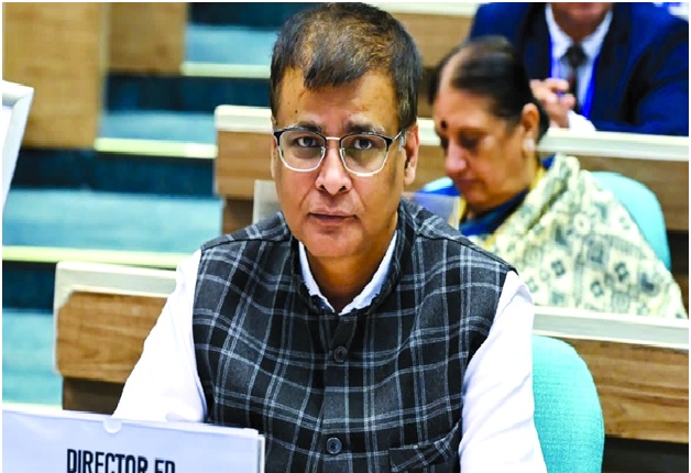 Appointments Committee of the Cabinet approved a one-year extension for Enforcement Directorate Director Rahul Navin